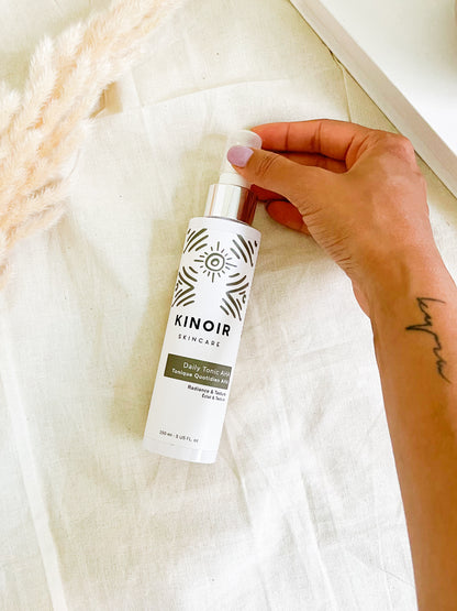 Daily Tonique AHA Radiance & Texture