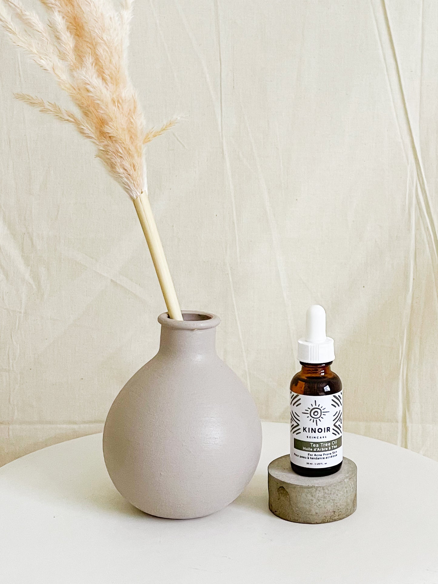 Tea Tree Oil For Acne Prone Skin