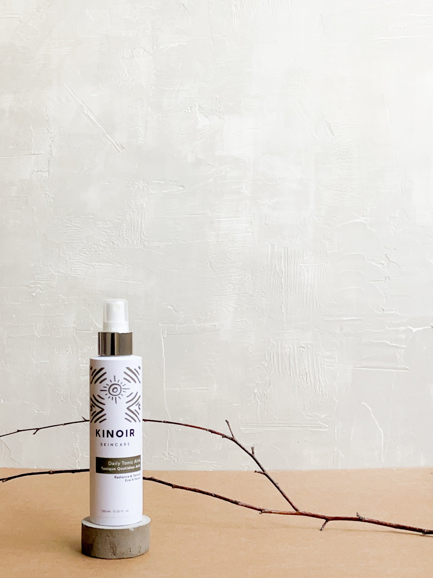 Daily Tonique AHA Radiance & Texture