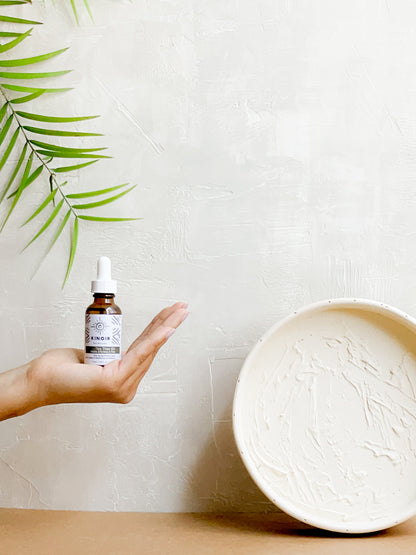 Tea Tree Oil For Acne Prone Skin