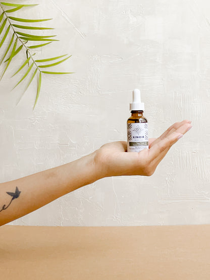 Tea Tree Oil For Acne Prone Skin