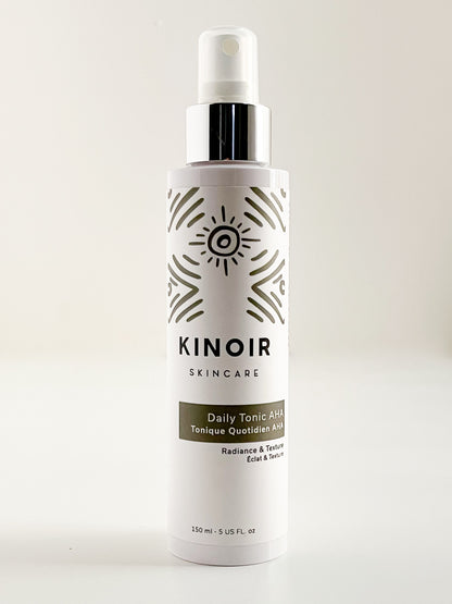 Daily Tonique AHA Radiance & Texture