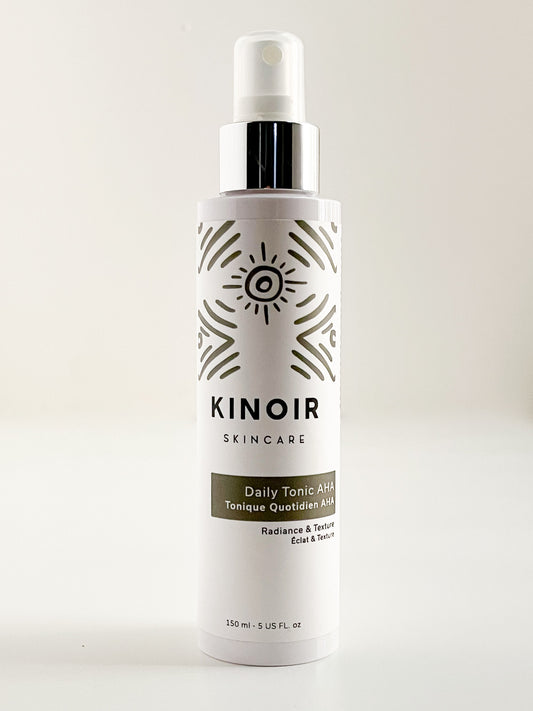 Daily Tonique AHA Radiance & Texture